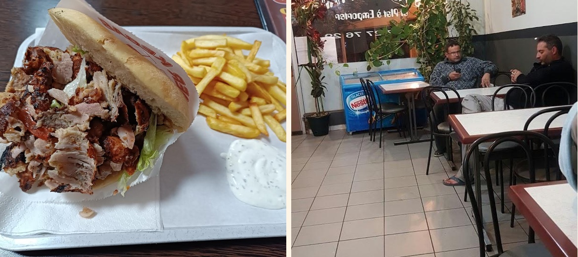 Le bosphore - Gallery Image 1